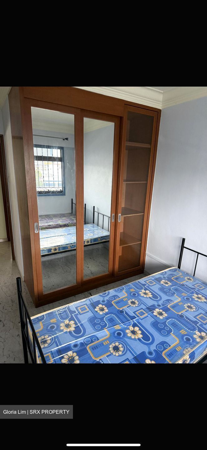 Blk 273D Wenya (Jurong West), HDB 4 Rooms #597627721